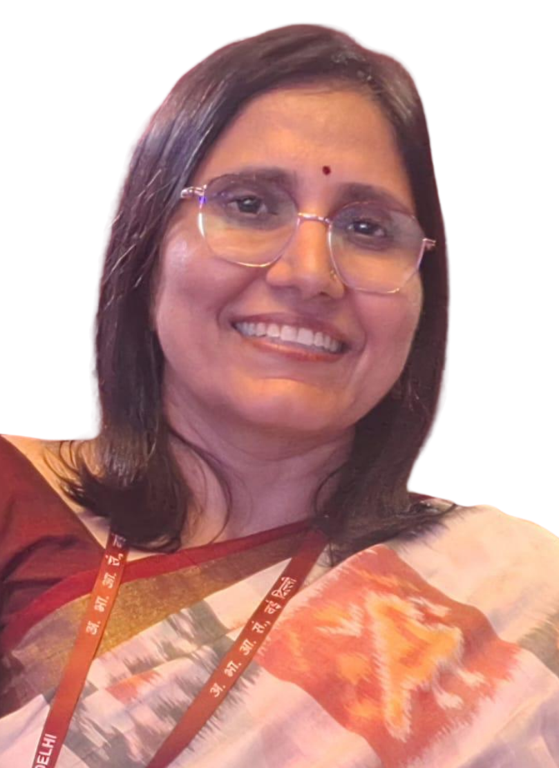 Dr. Saroj Kaler Jhajhria